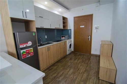 Photo 13 - Ideal Time Apartment