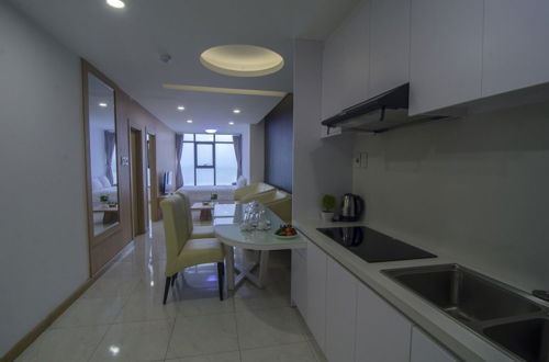 Photo 22 - Ideal Time Apartment