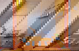 Foto 59 - Summer Flower Apartment