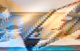 Foto 47 - Summer Flower Apartment