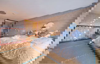 Foto 73 - Summer Flower Apartment