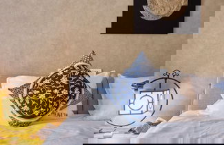 Foto 23 - Summer Flower Apartment