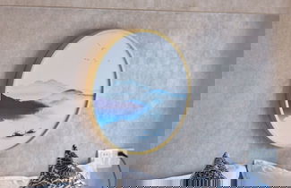 Foto 79 - Summer Flower Apartment