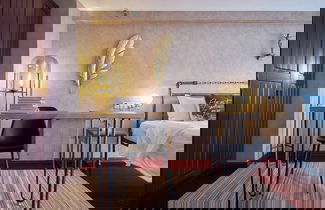 Foto 42 - Summer Flower Apartment