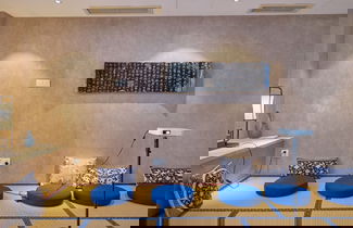 Foto 29 - Summer Flower Apartment