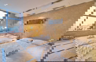 Foto 26 - Summer Flower Apartment