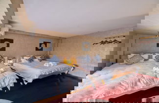 Foto 33 - Summer Flower Apartment