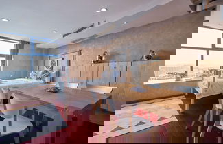 Foto 76 - Summer Flower Apartment