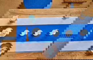 Foto 17 - Summer Flower Apartment