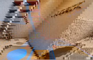 Foto 19 - Summer Flower Apartment