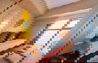 Foto 5 - Summer Flower Apartment