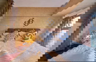 Foto 16 - Summer Flower Apartment