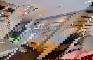 Foto 61 - Summer Flower Apartment