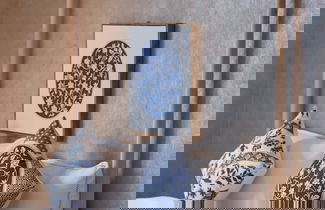 Foto 52 - Summer Flower Apartment