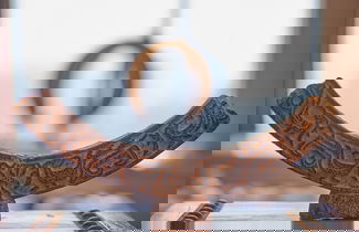 Foto 40 - Summer Flower Apartment