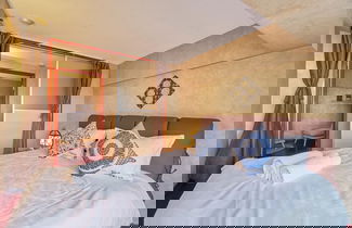 Foto 31 - Summer Flower Apartment