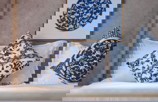 Foto 67 - Summer Flower Apartment