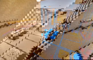 Foto 10 - Summer Flower Apartment