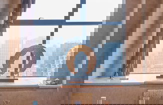 Foto 14 - Summer Flower Apartment