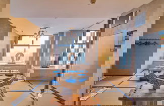 Foto 37 - Summer Flower Apartment