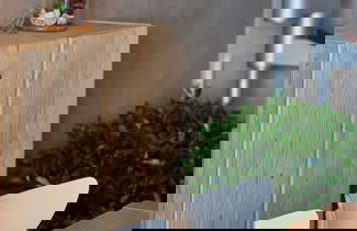 Foto 74 - Summer Flower Apartment