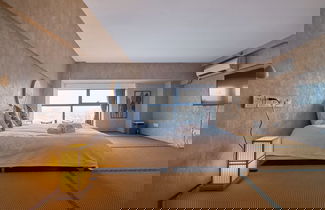 Foto 63 - Summer Flower Apartment