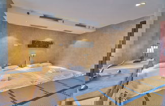 Foto 4 - Summer Flower Apartment