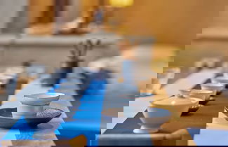 Foto 36 - Summer Flower Apartment