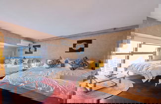 Foto 20 - Summer Flower Apartment