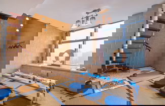 Foto 21 - Summer Flower Apartment