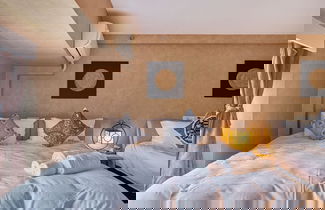 Foto 25 - Summer Flower Apartment