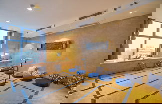 Foto 34 - Summer Flower Apartment