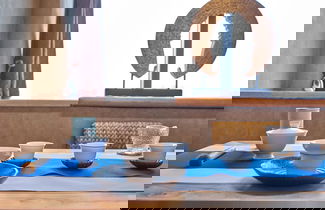 Foto 35 - Summer Flower Apartment