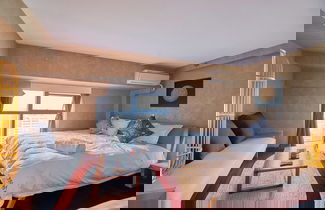 Foto 15 - Summer Flower Apartment