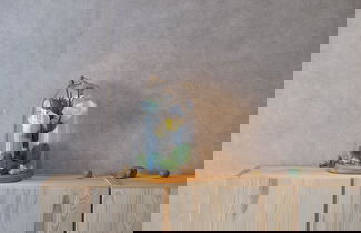 Foto 66 - Summer Flower Apartment