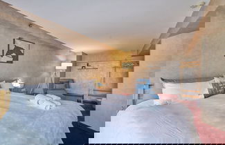 Foto 44 - Summer Flower Apartment