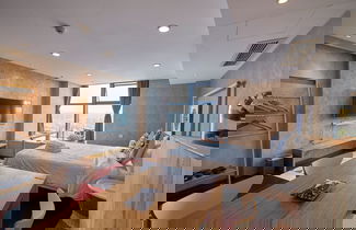 Foto 69 - Summer Flower Apartment