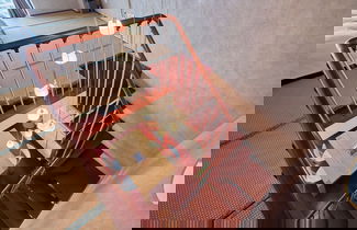 Foto 78 - Summer Flower Apartment