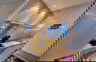 Foto 32 - Summer Flower Apartment