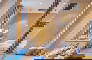 Foto 24 - Summer Flower Apartment