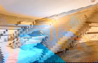 Foto 48 - Summer Flower Apartment