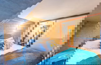 Foto 49 - Summer Flower Apartment