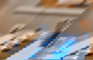 Foto 27 - Summer Flower Apartment