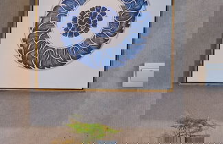 Foto 54 - Summer Flower Apartment