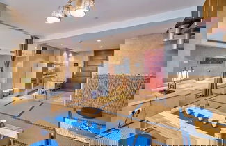 Foto 11 - Summer Flower Apartment