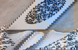 Foto 71 - Summer Flower Apartment