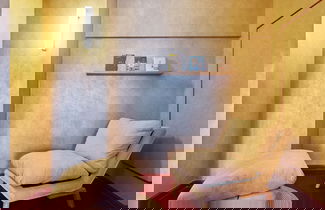 Foto 22 - Summer Flower Apartment