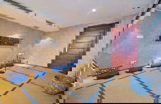 Foto 7 - Summer Flower Apartment