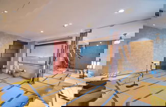 Foto 6 - Summer Flower Apartment