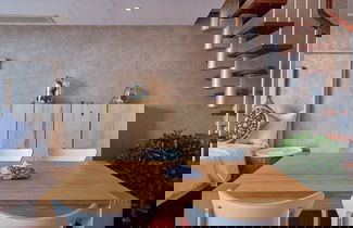 Foto 68 - Summer Flower Apartment